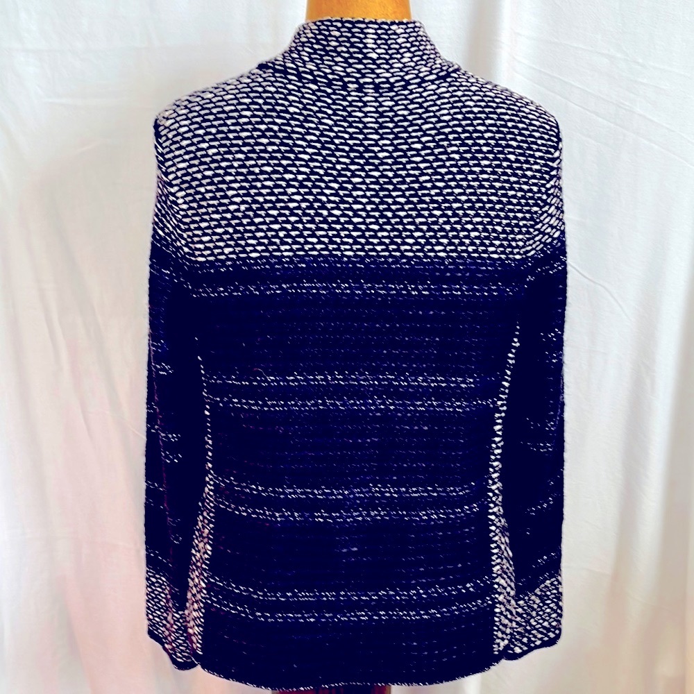 Chico Knit Jacket - image 2